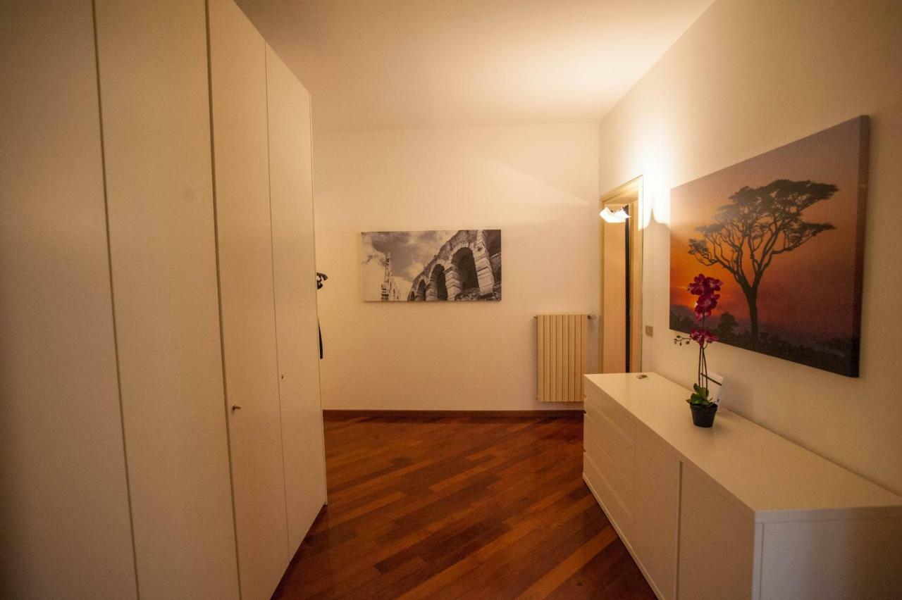 Апартаменты Italianflat - Via Mazzini Верона Экстерьер фото