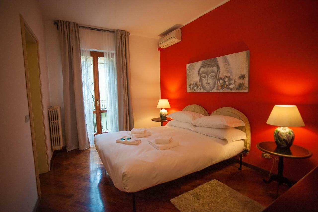 Апартаменты Italianflat - Via Mazzini Верона Экстерьер фото