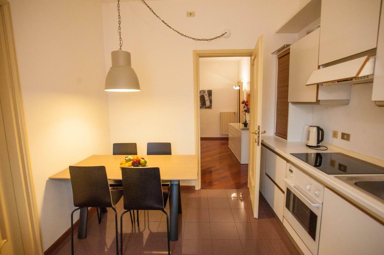 Апартаменты Italianflat - Via Mazzini Верона Экстерьер фото