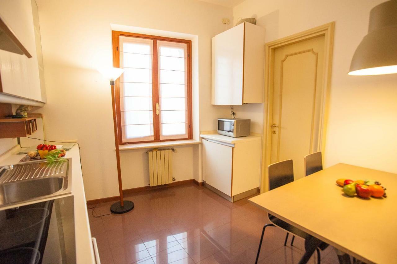 Апартаменты Italianflat - Via Mazzini Верона Экстерьер фото