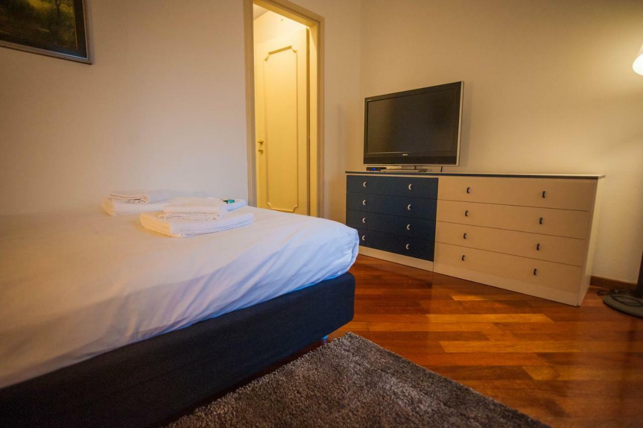 Апартаменты Italianflat - Via Mazzini Верона Экстерьер фото